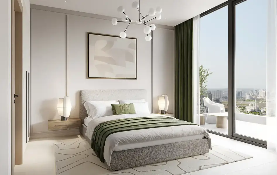 Rosehill by Emaar - Image 4