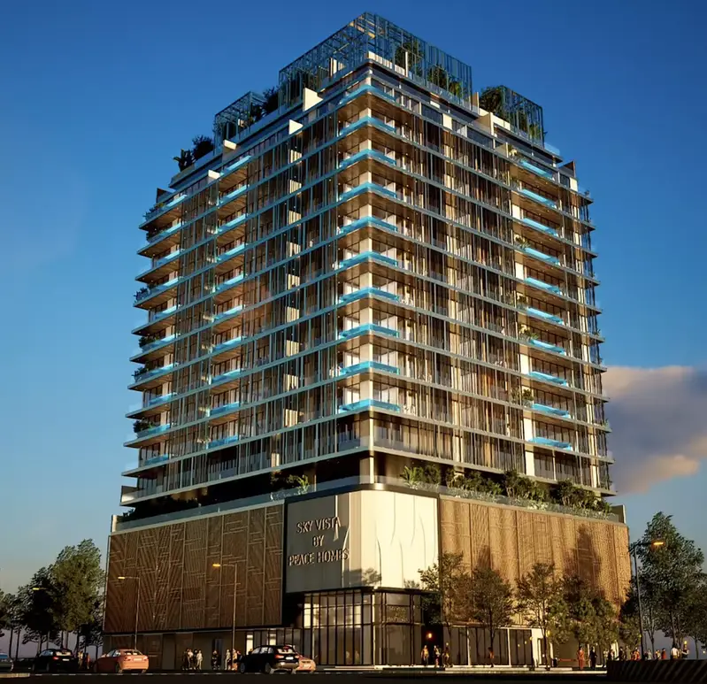 Sky Vista - Image 2