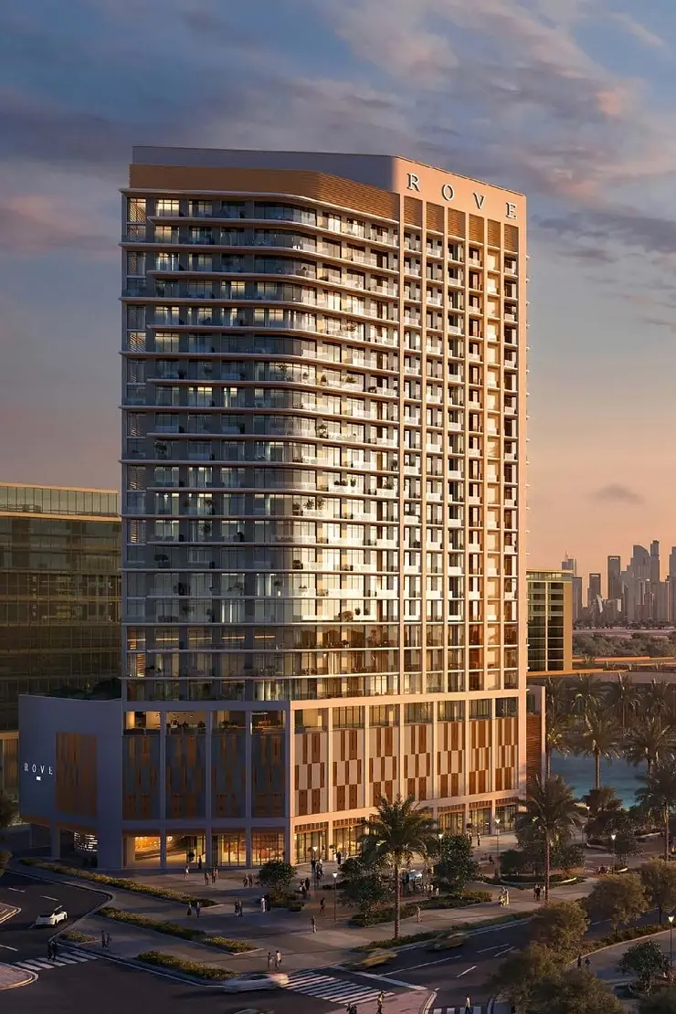 Rove Home Meydan Horizon - Image 2