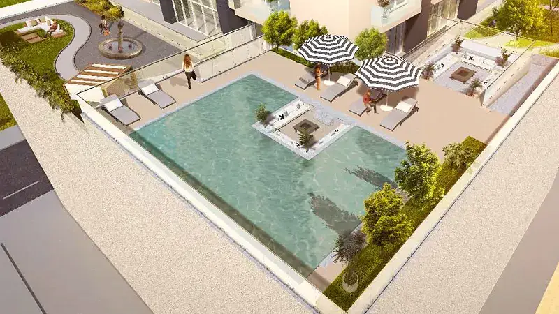 7 Park Central - Image 3