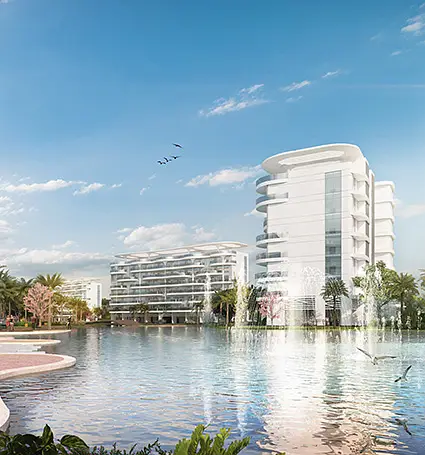 Lagoon Views By District One - Image 4