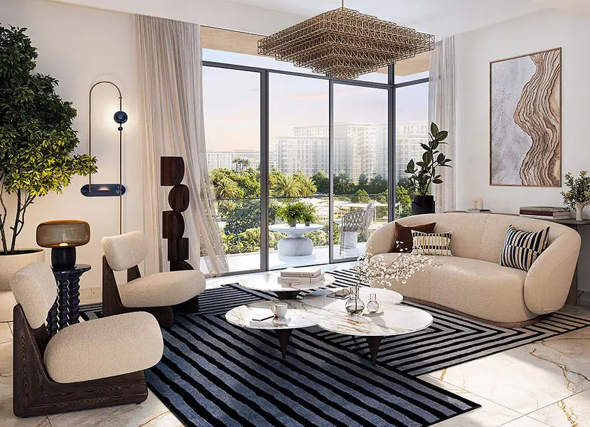 Address Residences Tower A - Image 4
