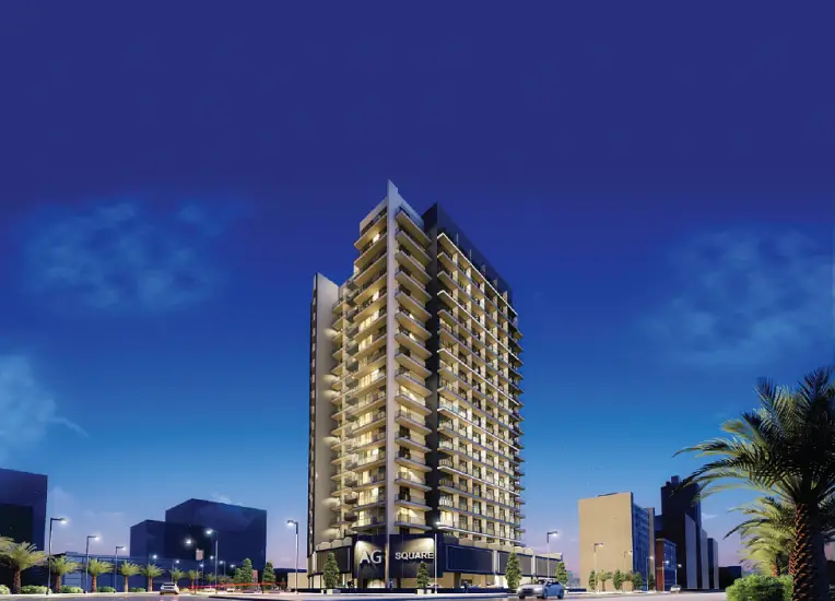 AG Square - Image 2