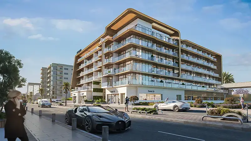 Ventana Residences - Image 2