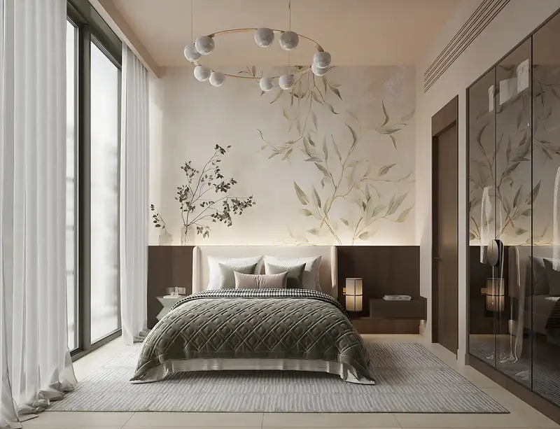 Olivia Gardens Residence - Image 3