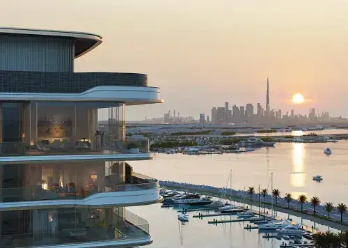 Swissotel Waterfront Residences - Image 4
