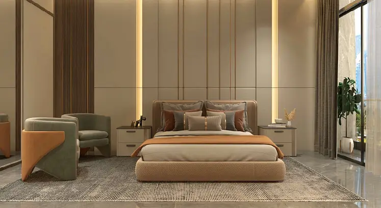 Lincoln Star Residence - Image 4