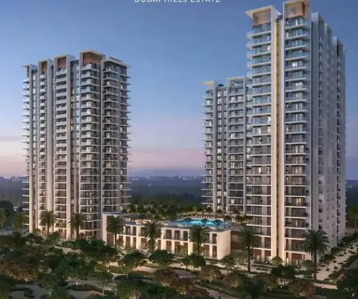 Rosehill by Emaar - Image 2