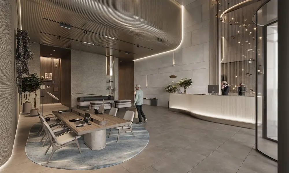 One B Tower - Image 3
