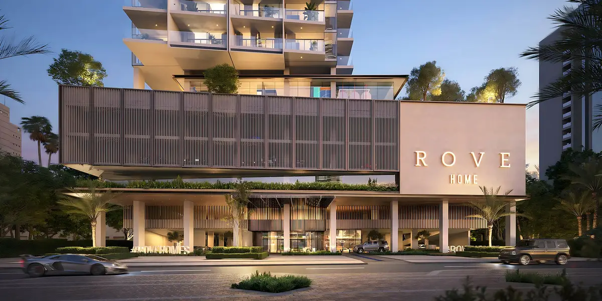 Rove Home By IRTH - Image 3