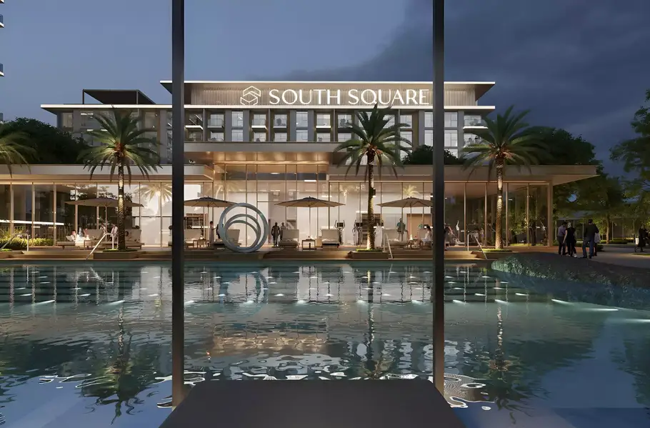 South Square Building 3 - Image 4