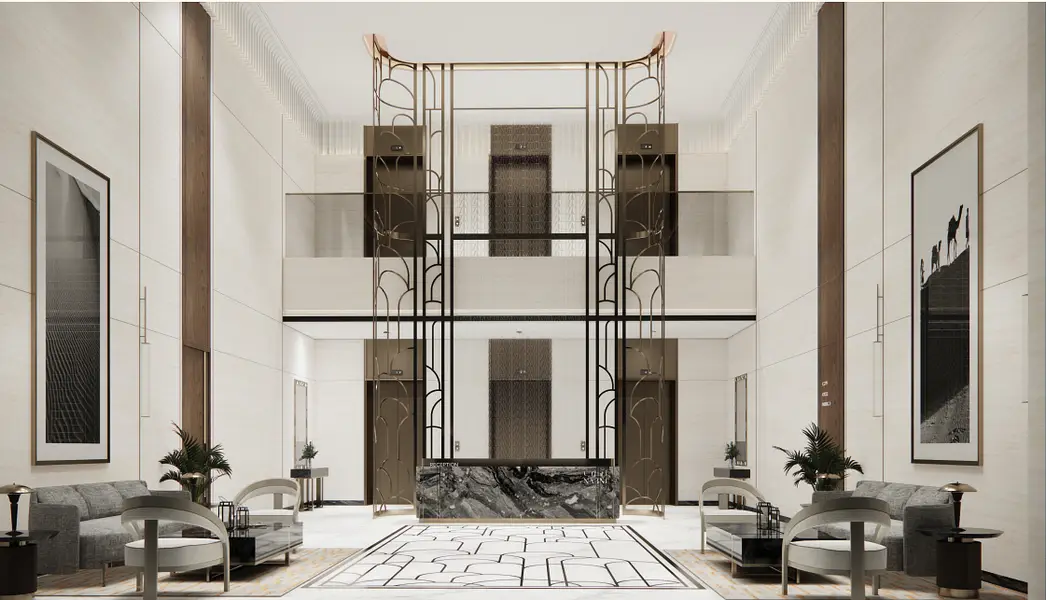 Avenue Residence 7 - Image 3
