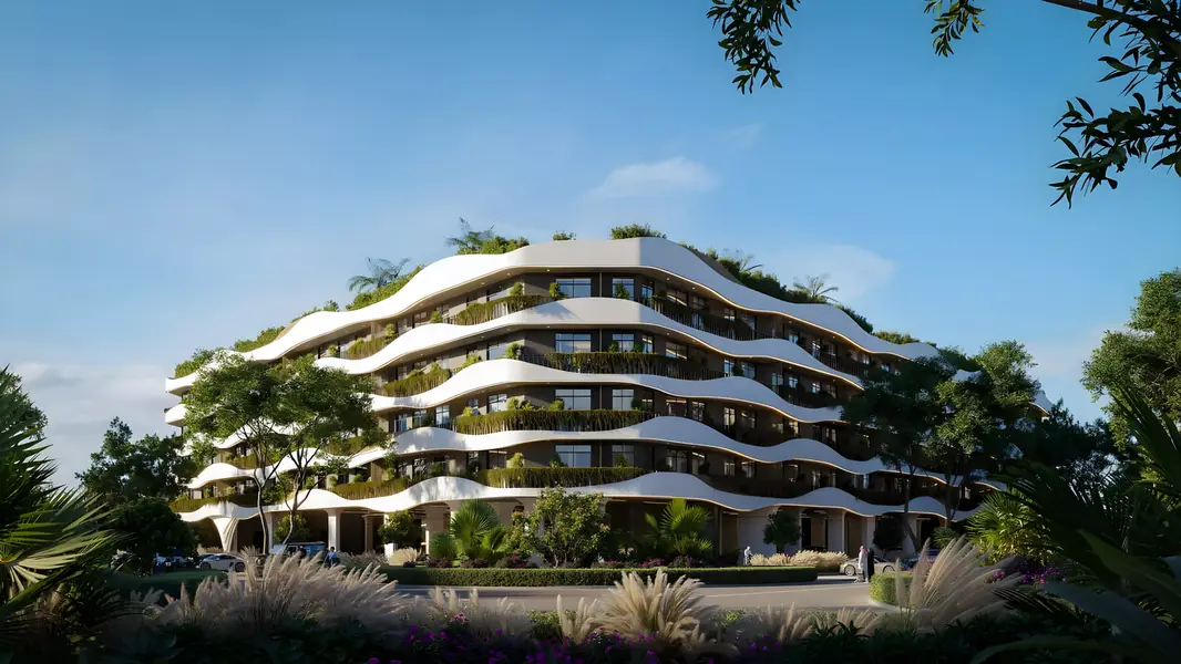 Oasis Residences - Image 2