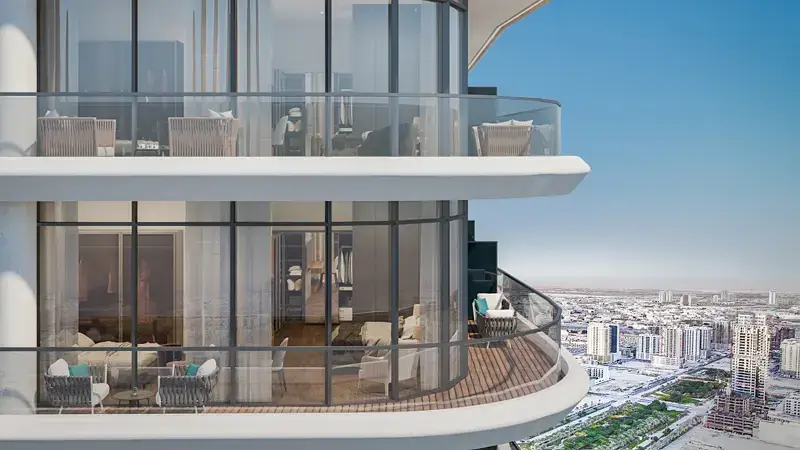 Aveline Residences - Image 3