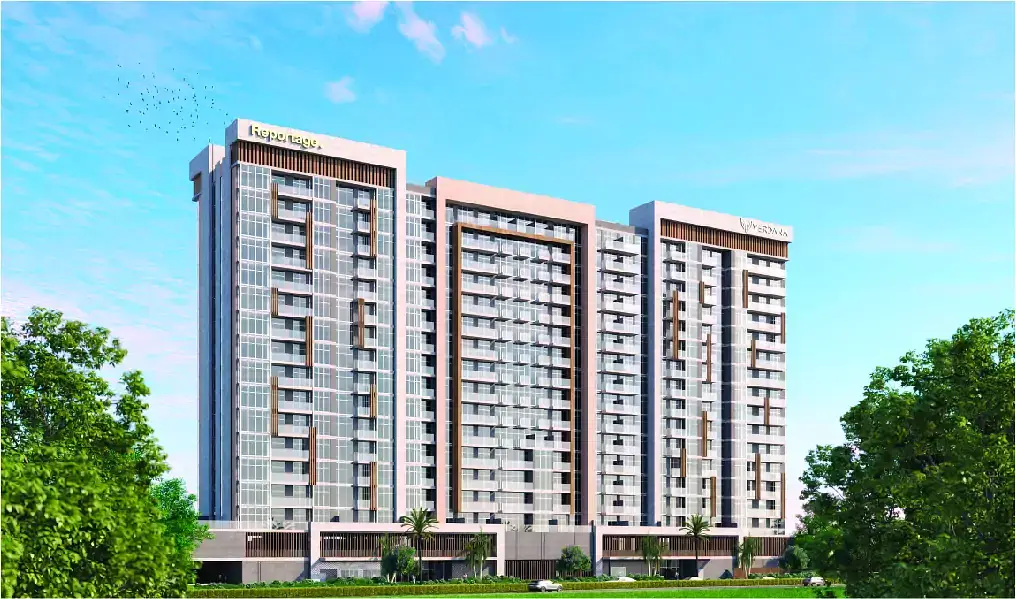 Verdana Residence 7 - Image 4