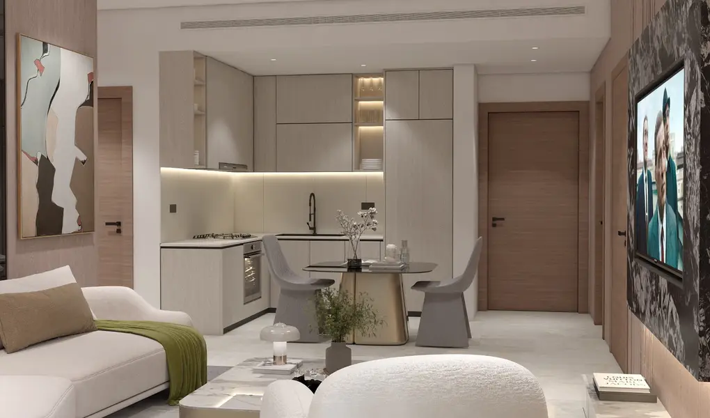 Olivia Residences - Image 6