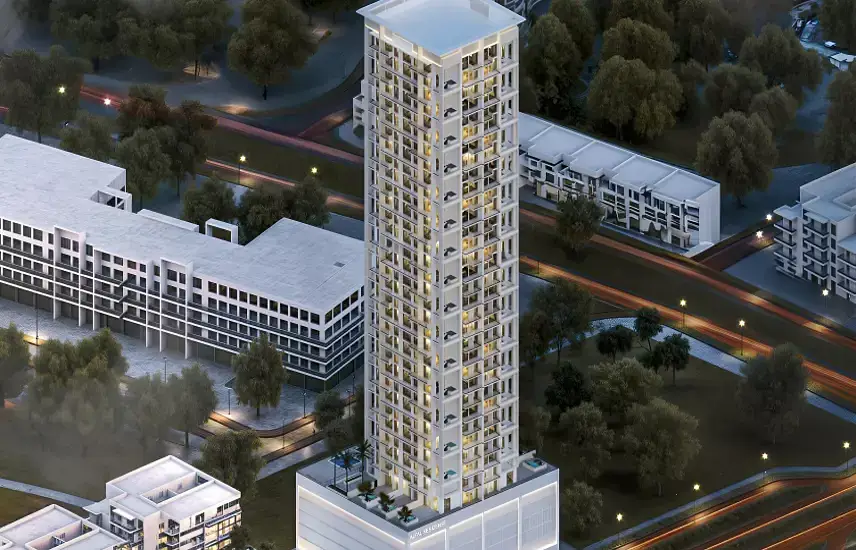 Alfal Residence - Image 2