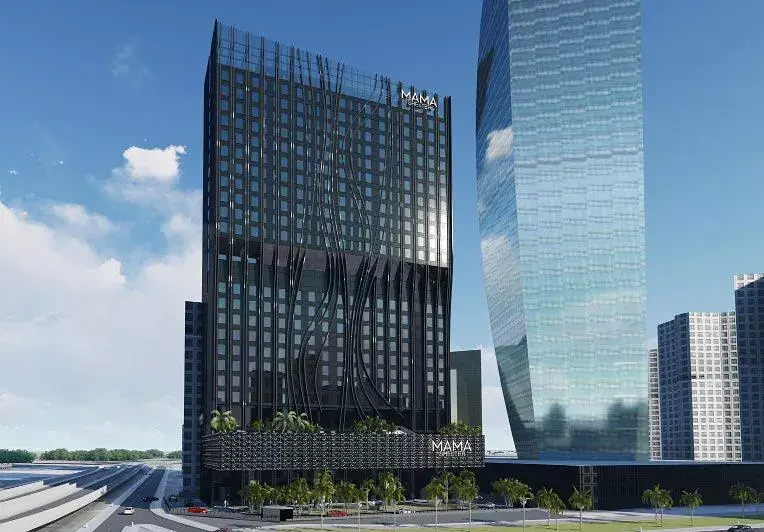 Mama Shelter (Luxury Family Residences II) - Image 4