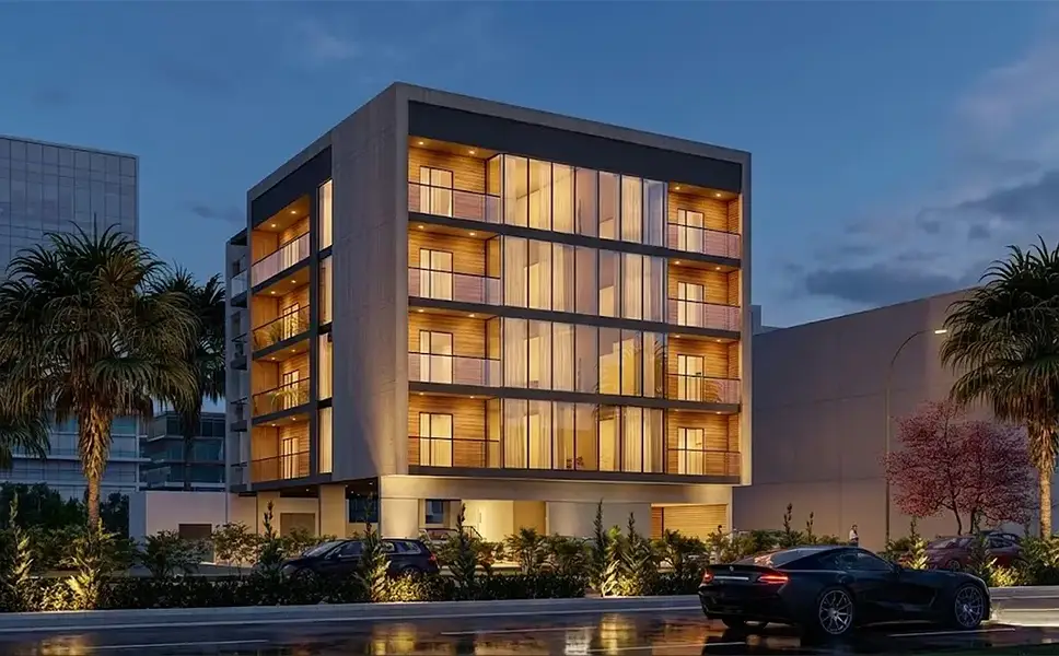 Serra Residence - Image 2