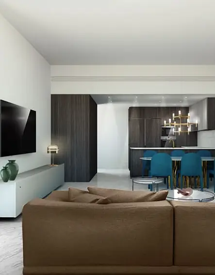 Avenue Residence 4 - Image 5
