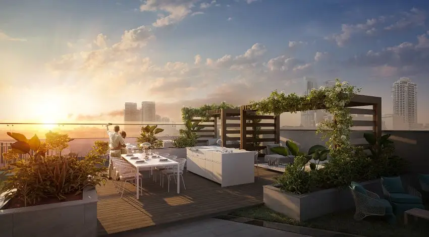 RA1N Residence - Image 6