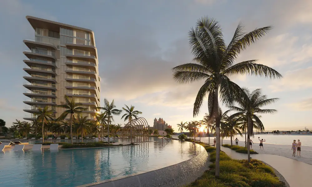 Serenia Living Tower 2