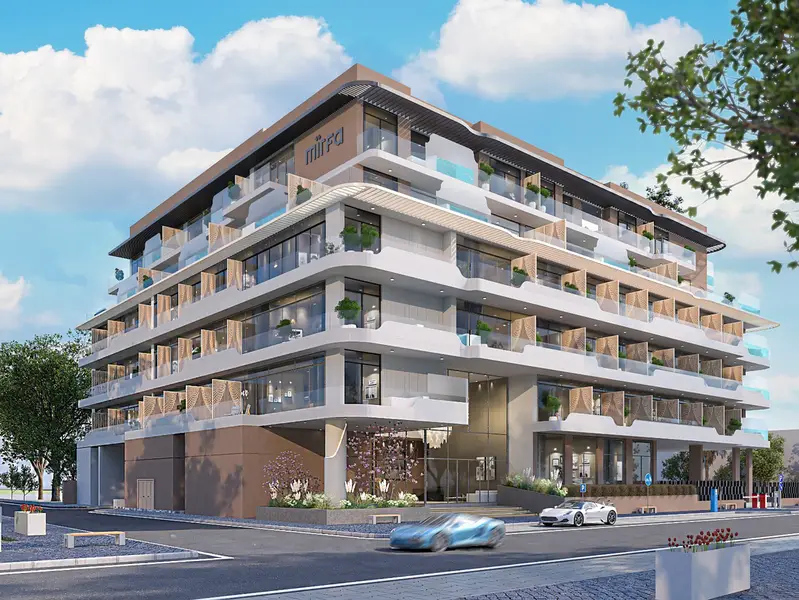 Ashton Park Residences - Image 2