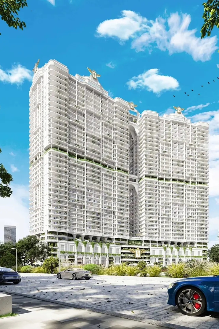 Vincitore Wellness Estate Tower B - Image 2