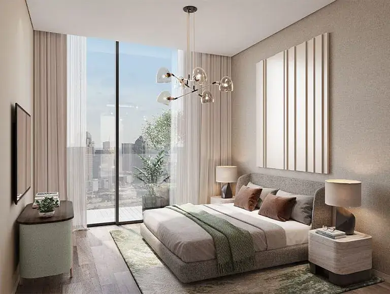 Marriott Residences JLT - Image 4