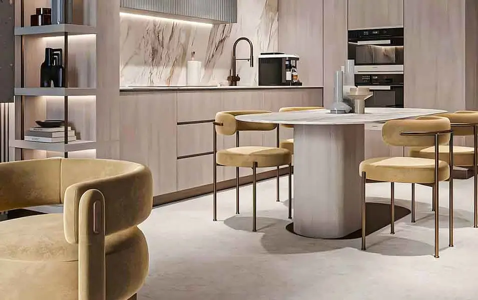 SquareX Residence - Image 3