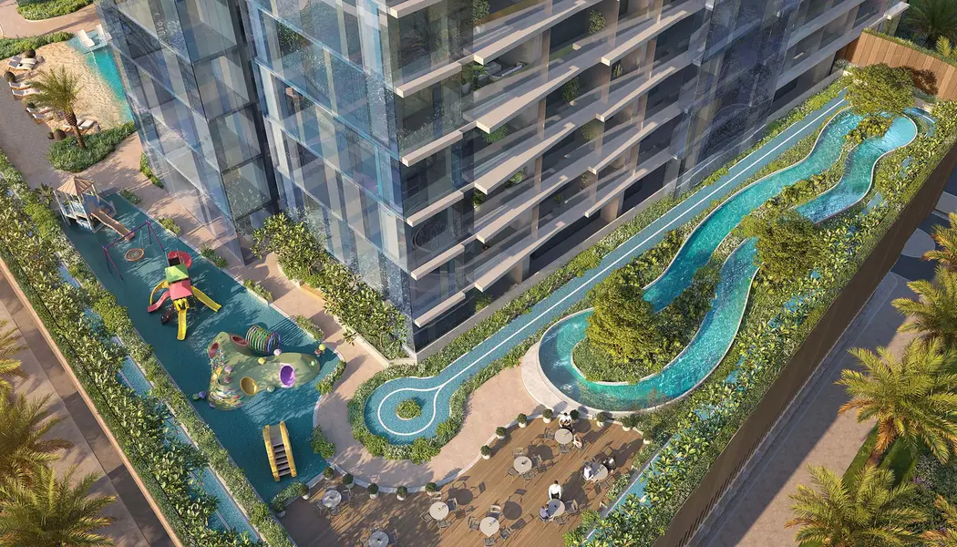 Skyhills Residences Tower 1 - Image 3