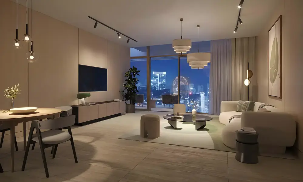 Serenia District East Residence 5 - Image 4