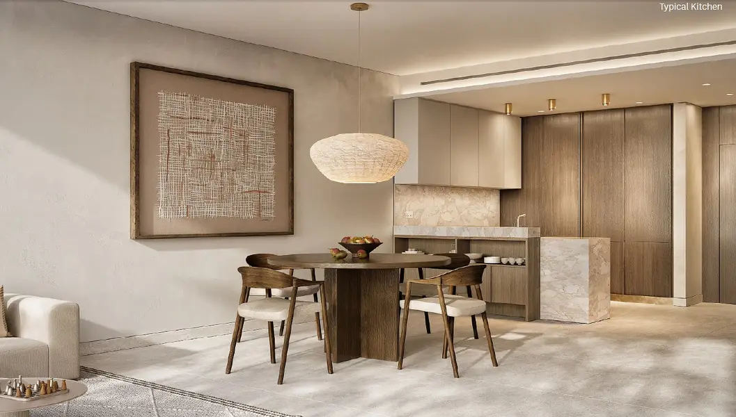 Bay Grove Residences B Building B7 - Image 3