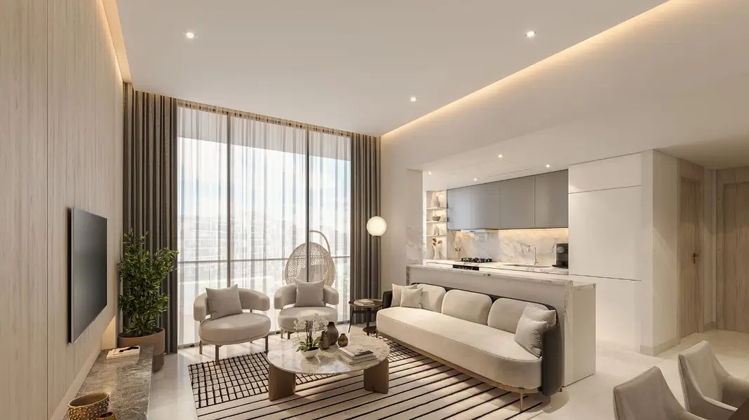 Urban Park Residences - Image 4