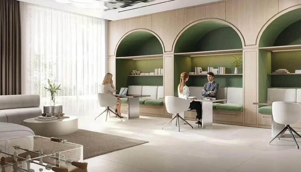Essenl1fe Residence - Image 5