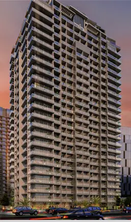 Amal Tower