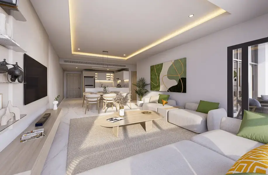 Purvanchal Triana Residences - Image 3