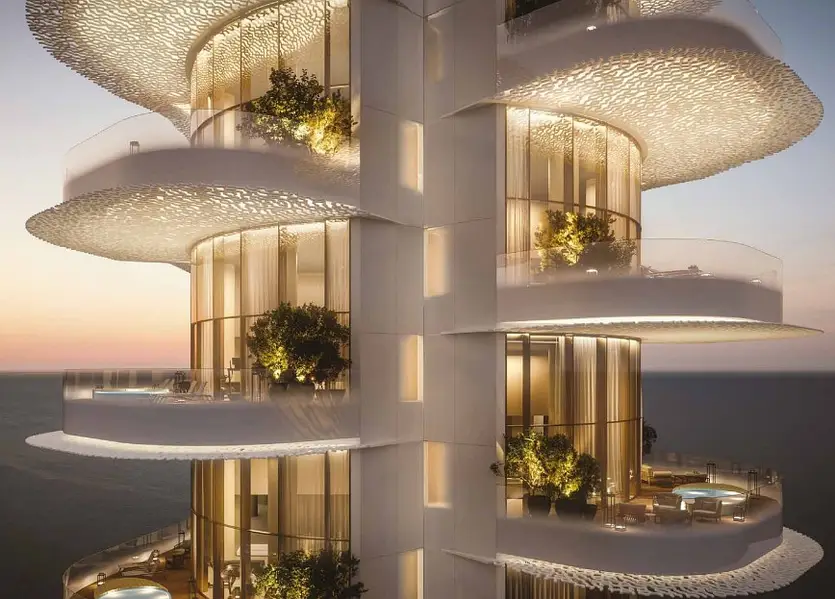 BVLGARI Lighthouse - Image 4
