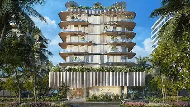 Avida Residences - Image 2