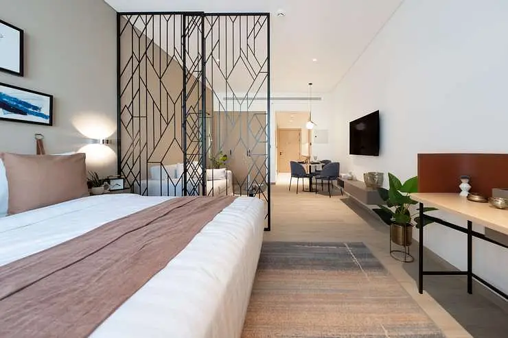 Marriott Residences JVC - Image 5
