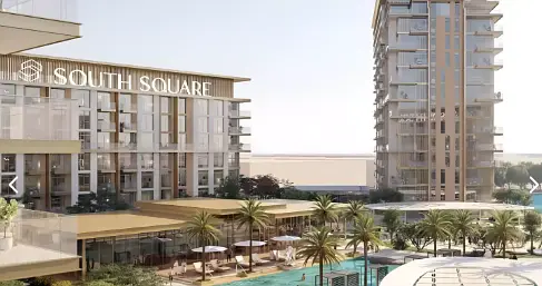 South Square Building 3 - Image 2