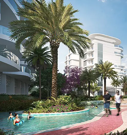 Lagoon Views By District One - Image 3