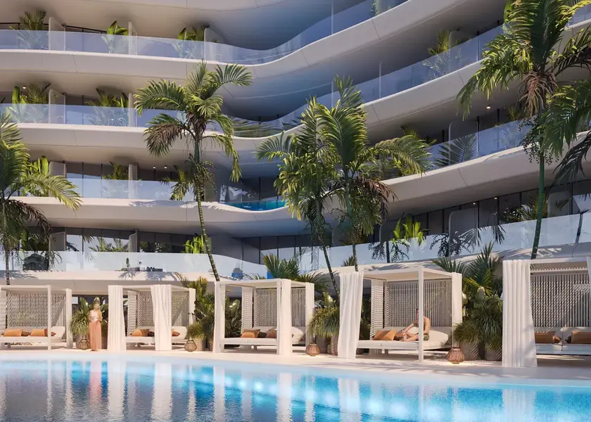 Trussardi Residences - Image 3