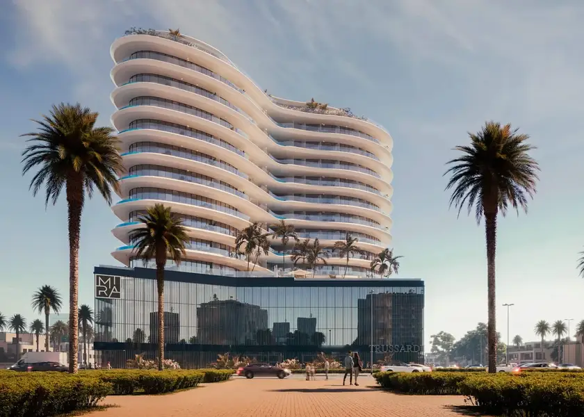 Trussardi Residences - Image 2