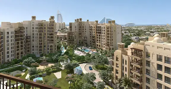 Al Jazi Building 4 - Image 3