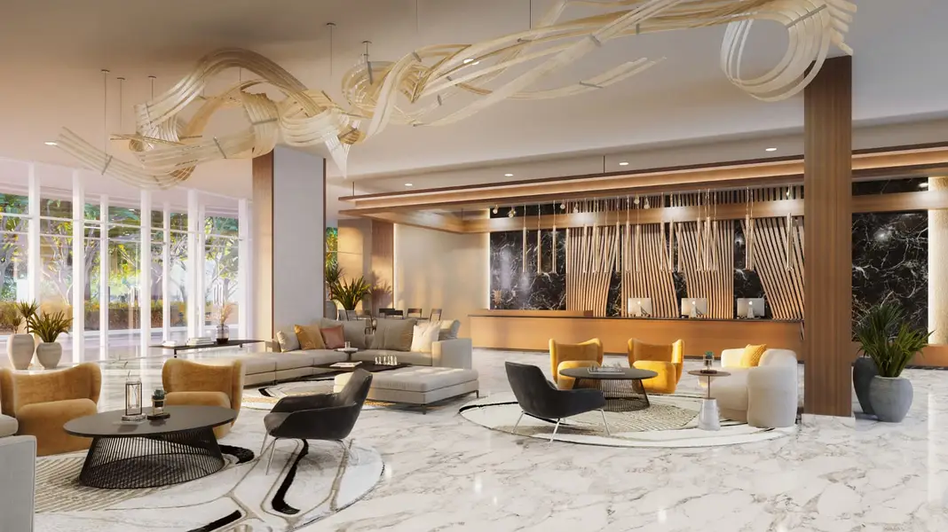 Al Habtoor Tower - Image 5