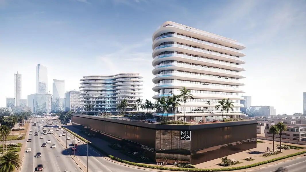 Trussardi Residences 2 Tower 2 - Image 2
