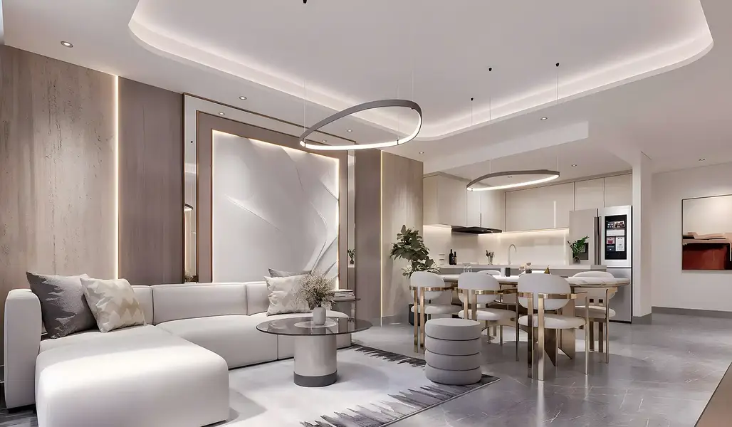Future Residence - Image 4