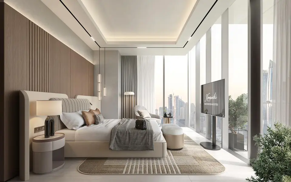 Kempinski Marina Residences - Image 5