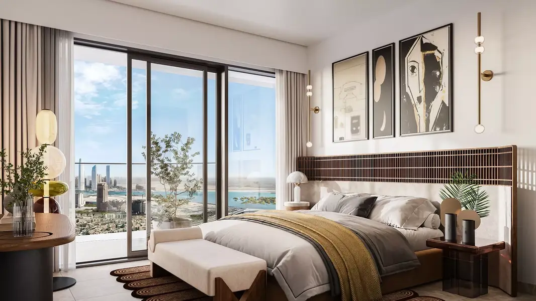 Address Residences Zabeel Tower 1 - Image 5